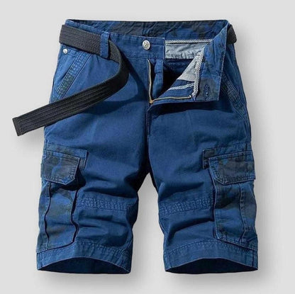 North Royal Titan Cargo Shorts
