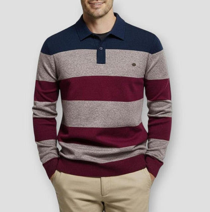 North Royal Tiverton Long Sleeve Sweater