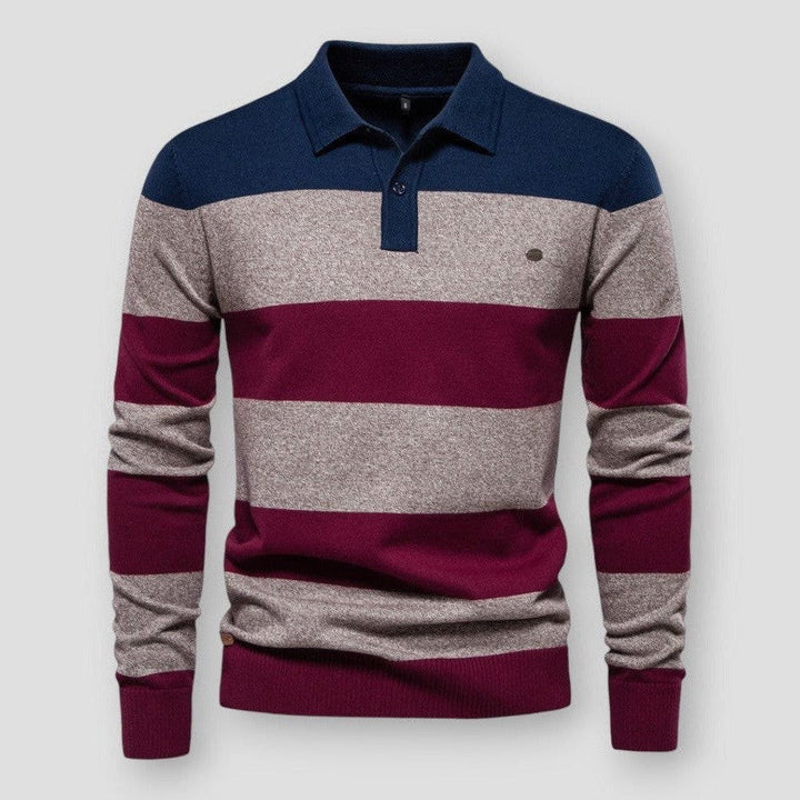 Long Sweater