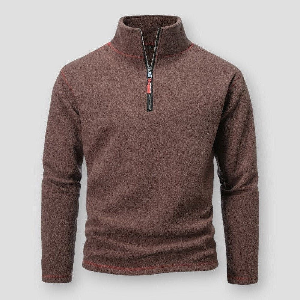 North Royal Tupelo Fleece Jacket