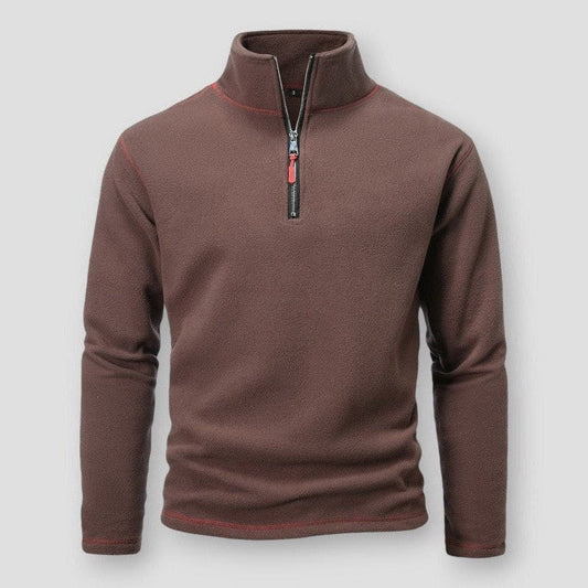 North Royal Tupelo Fleece Jacket
