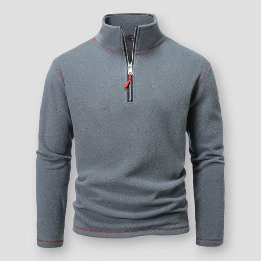 North Royal Tupelo Fleece Jacket