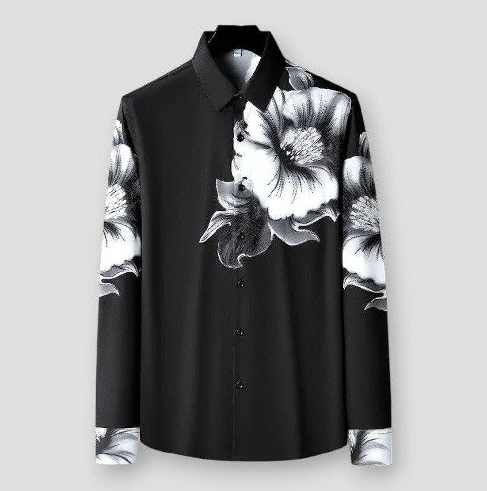 North Royal Valdosta Long Sleeve Shirt
