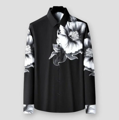 North Royal Valdosta Long Sleeve Shirt