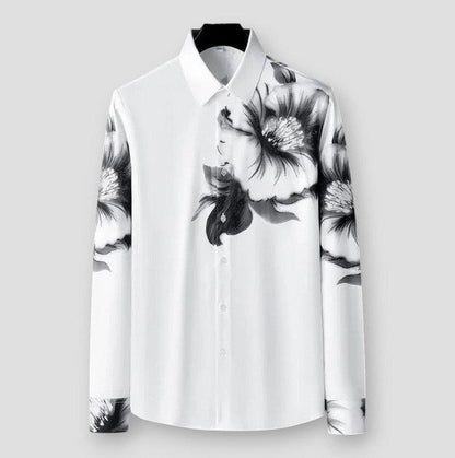 North Royal Valdosta Long Sleeve Shirt