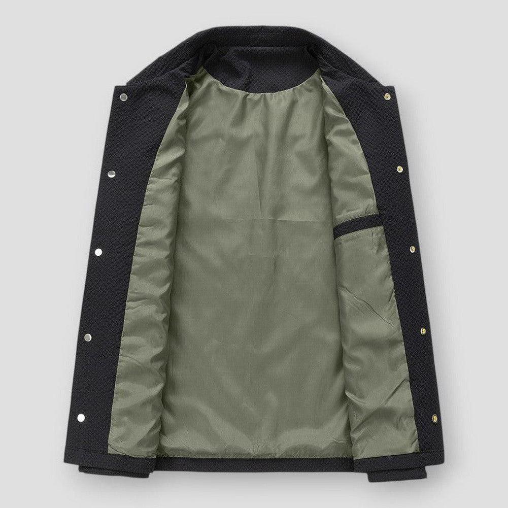 North Royal Vermillion Jacket