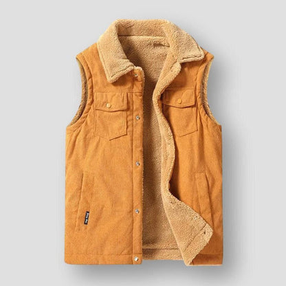 North Royal Vista Vest