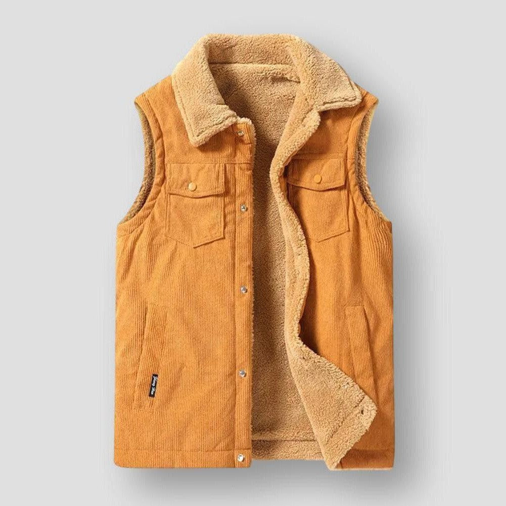 North Royal Vista Vest