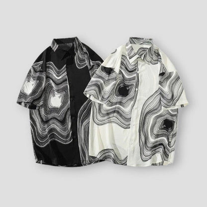 North Royal Wabash Shirt