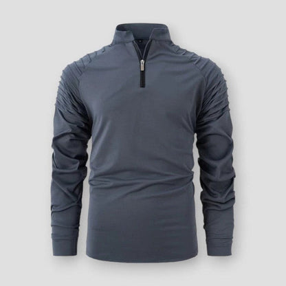 North Royal Warner Pullovers