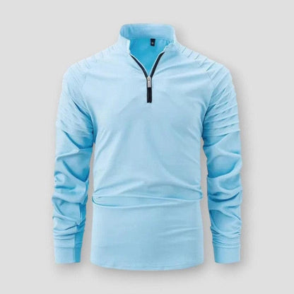 North Royal Warner Pullovers
