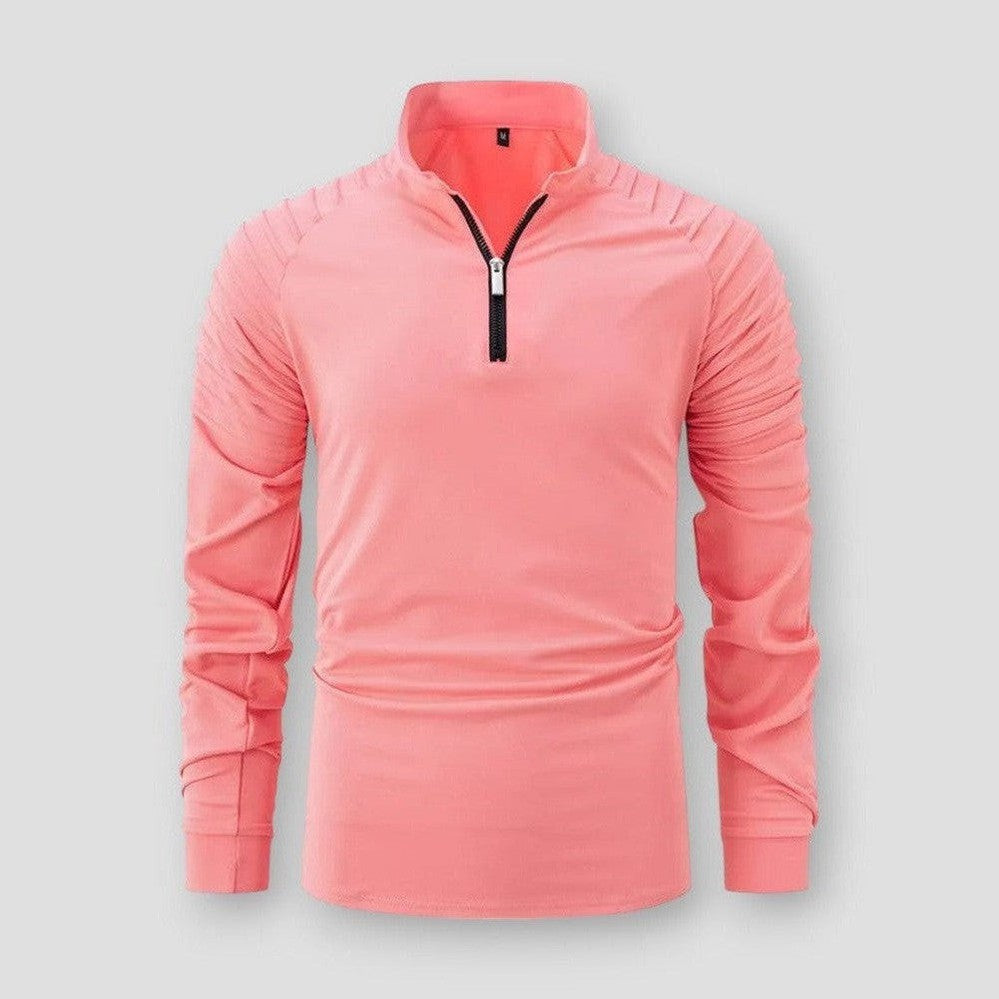 North Royal Warner Pullovers