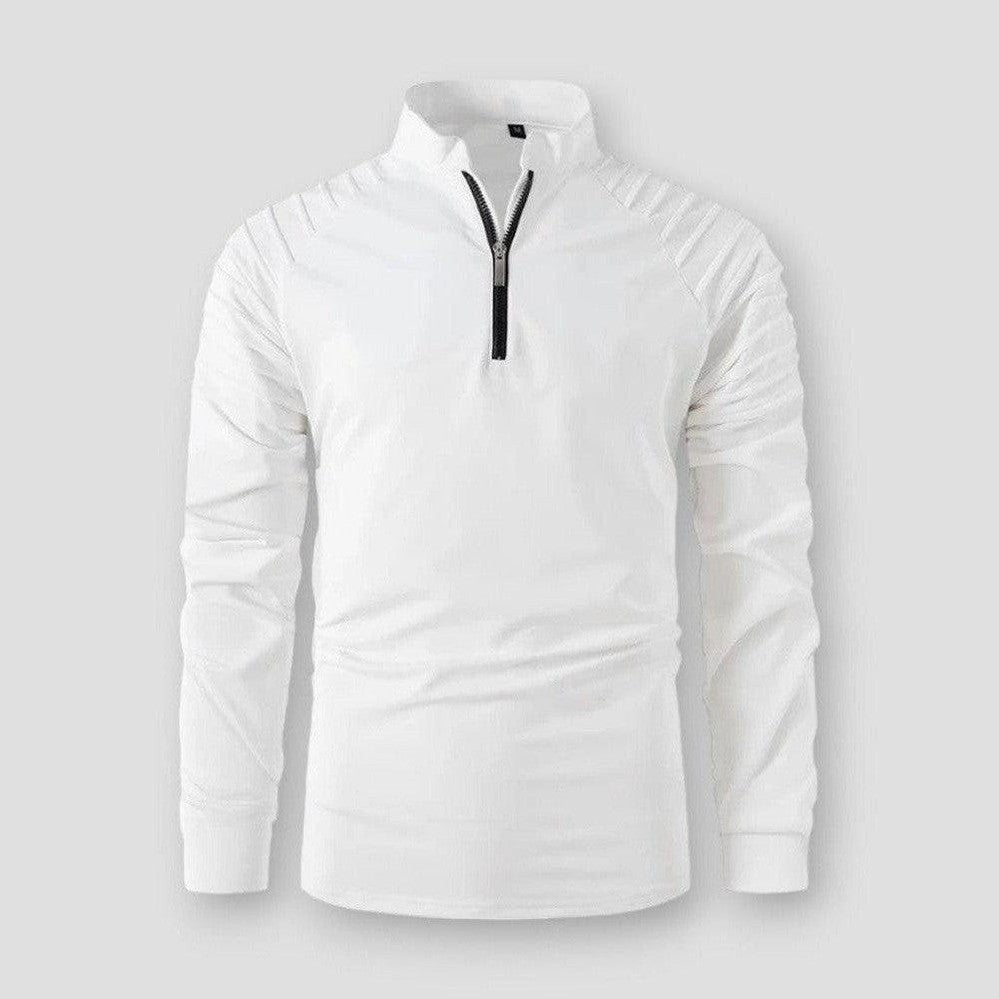 North Royal Warner Pullovers