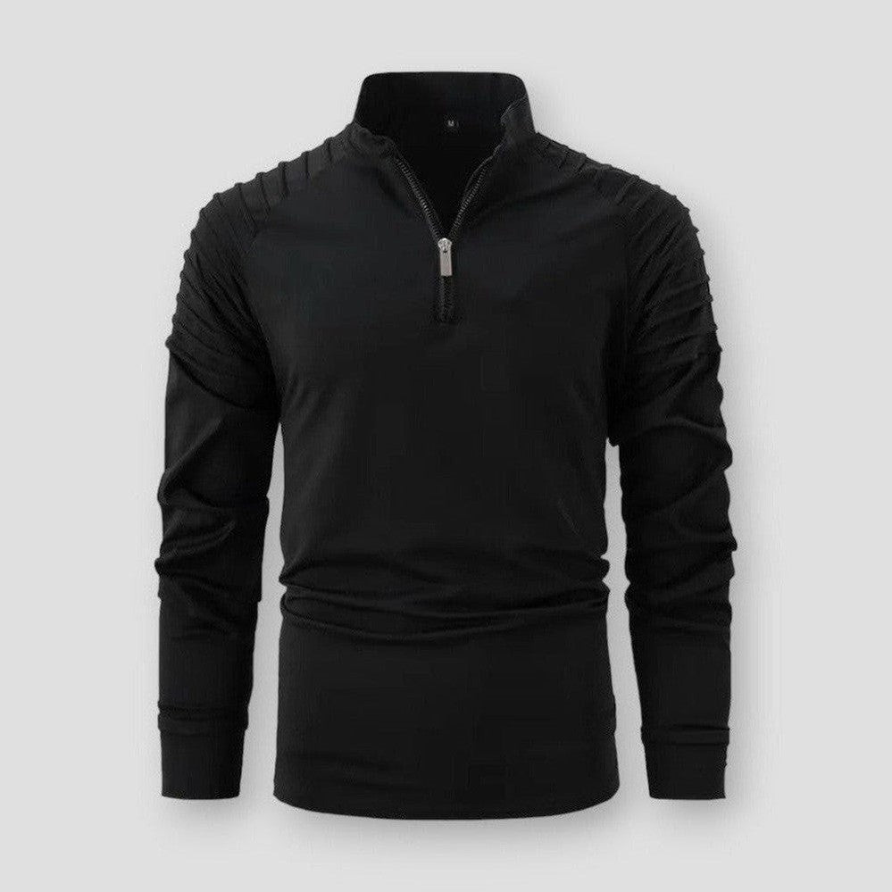 North Royal Warner Pullovers