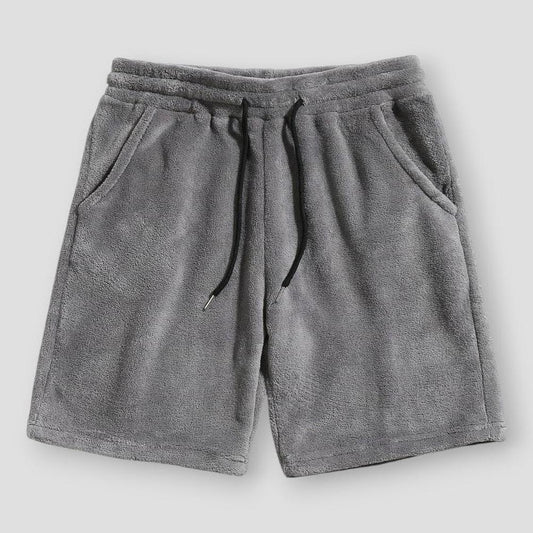 North Royal Warren Fleece Short