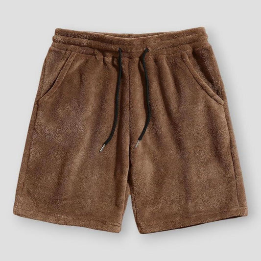 North Royal Warren Fleece Short
