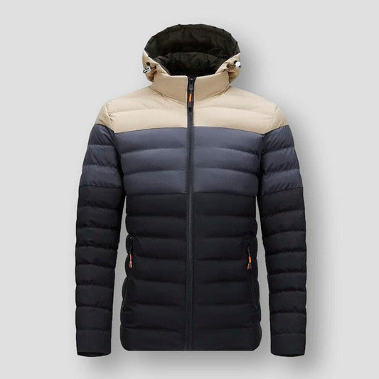 North Royal Winslow Hoodie Coat