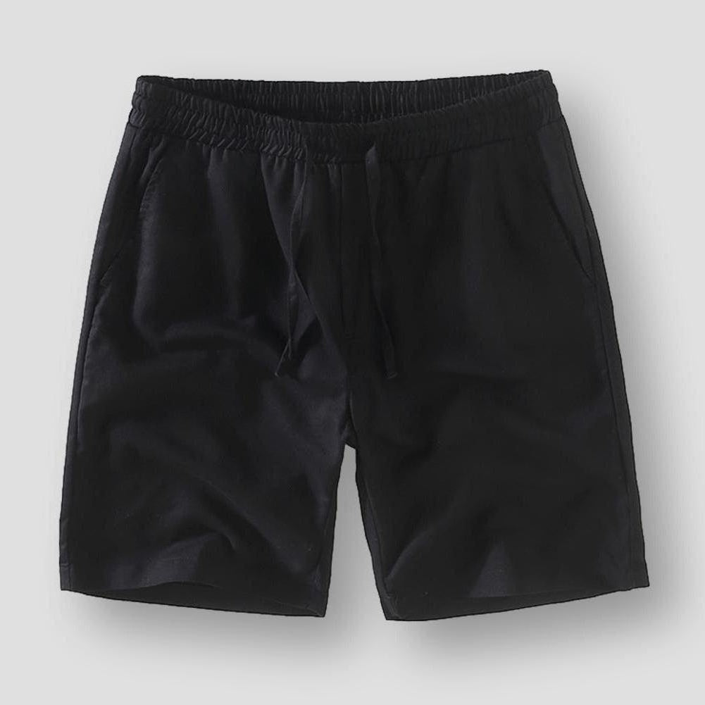 North Royal Yorkville Linen Shorts