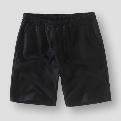 North Royal Yorkville Linen Shorts