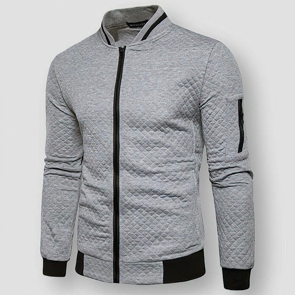 North Royal Perth Zipper Jacket