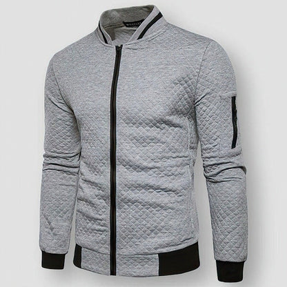 North Royal Perth Zipper Jacket
