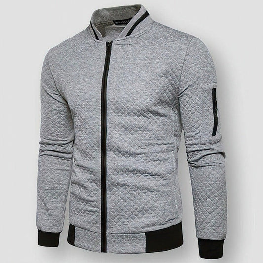 North Royal Perth Zipper Jacket