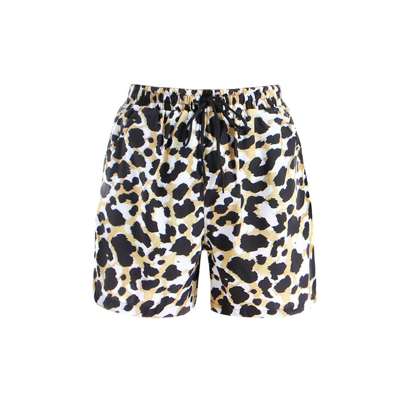 Kids Swimwear Boys Swim Trunks Beach Shorts Quick-Dry Swimsuit
