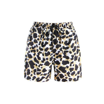 Kids Swimwear Boys Swim Trunks Beach Shorts Quick-Dry Swimsuit