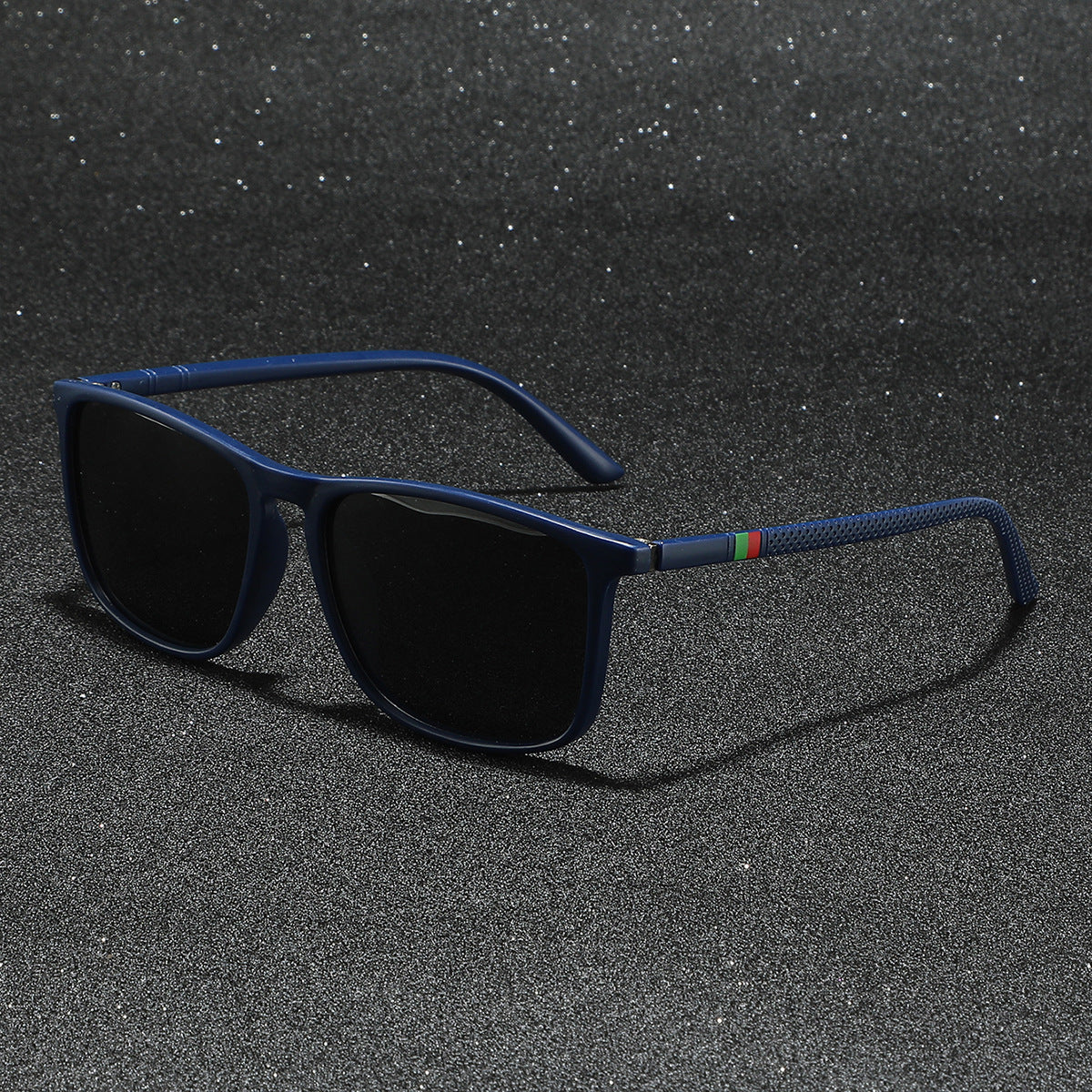 Men's and Women's Retro Classic Polarized Sunglasses Stylish Driving Glasses