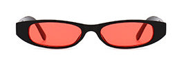 New Cat Eye Sunglasses in Multiple Colors