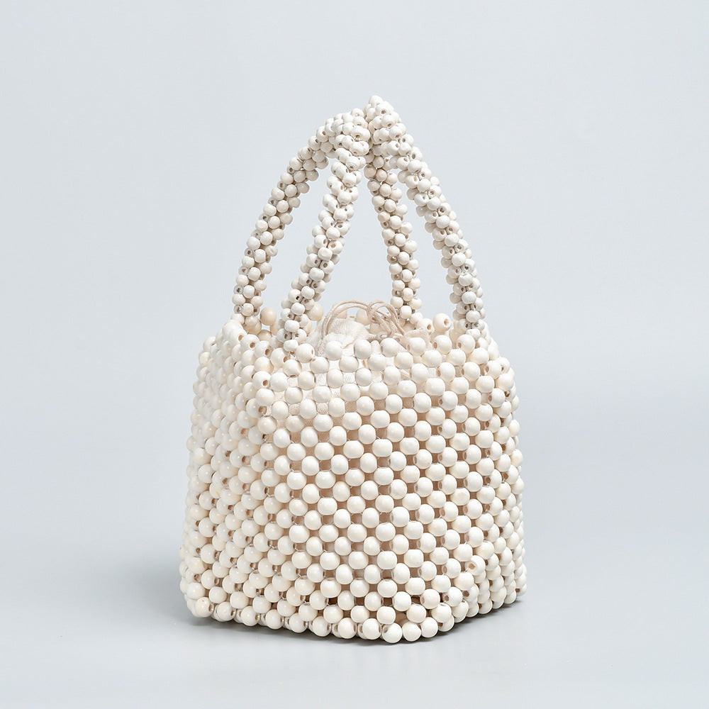 Beaded Handmade Wocen Handbags