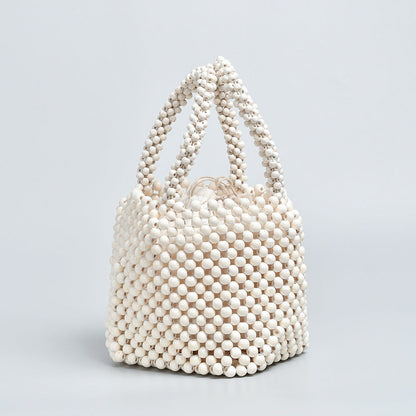 Beaded Handmade Wocen Handbags