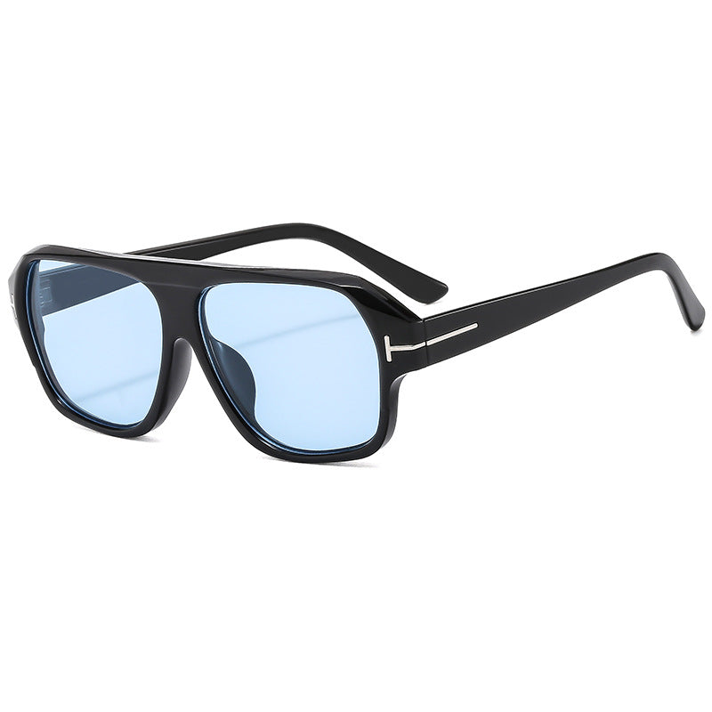 Trendy Stylish Men's Driving Sunglasses Polarized UV400 Shades