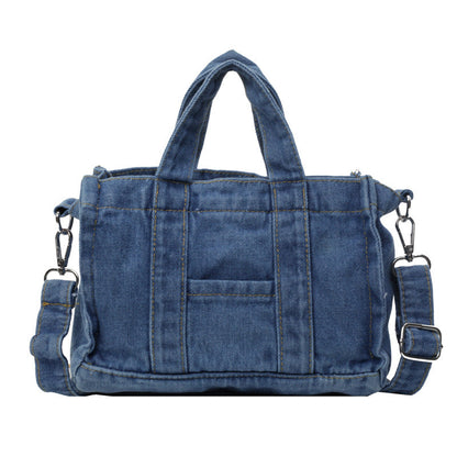 2+ Vintage Simple Small Shoulder Bags