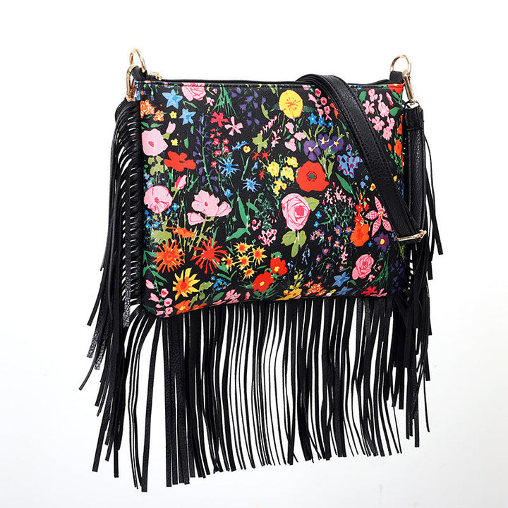 Printed Bags