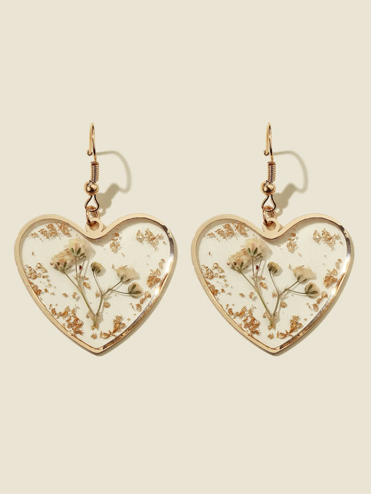 Love Earrings
