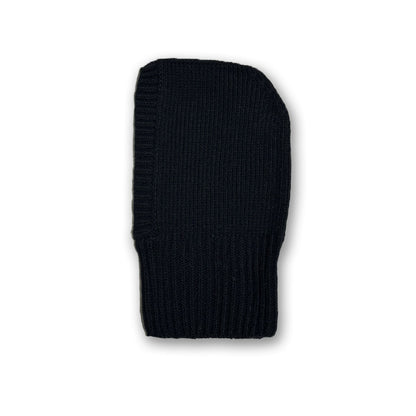 Pastel Knit Beanie Warm Wool Cap Unisex Style
