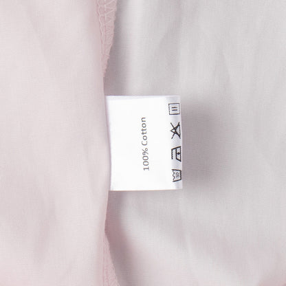 Cotton Lantern Pants Casual Street Style Loose Fit Trousers