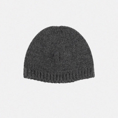 Winter Wool Beanie Hat for Women Soft and Warm