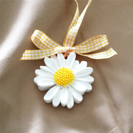 Carweet - Daisy Car Diffuser