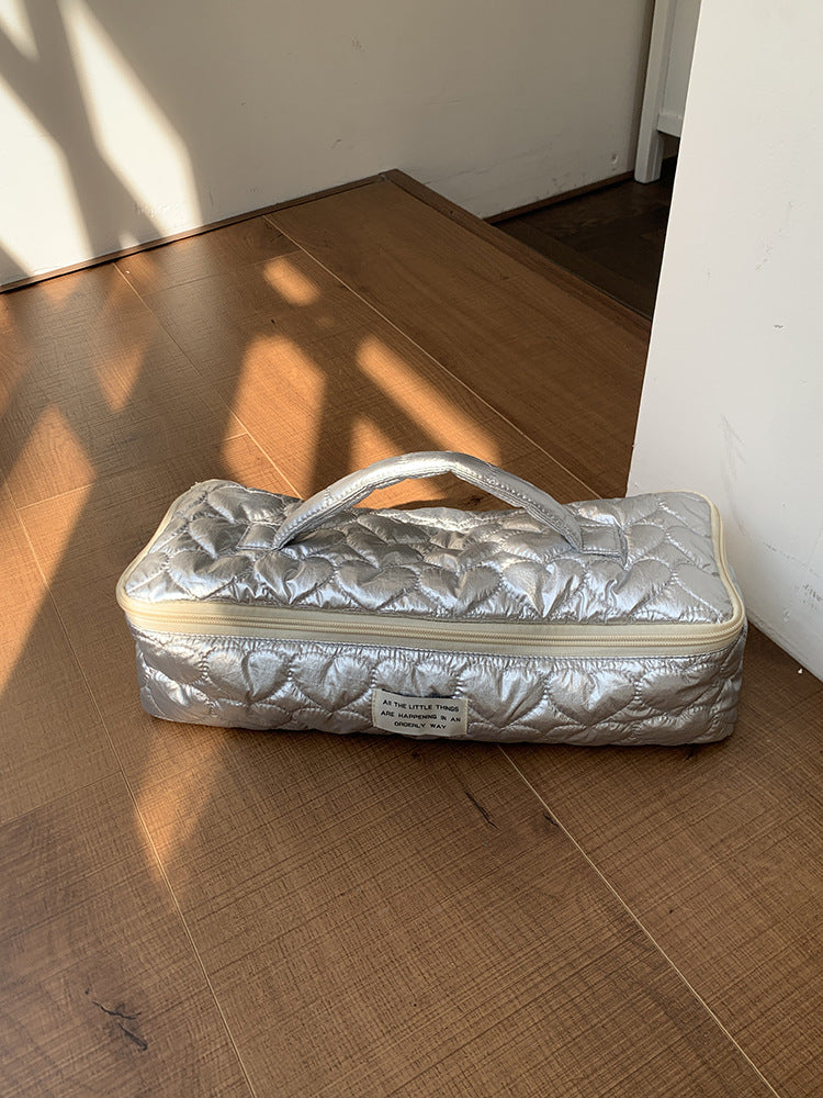Dyson Hair Dryer Travel Storage Bag Portable Organizer Case