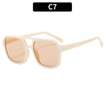 New Classic Pilot Sunglasses Unisex UV400 Protection