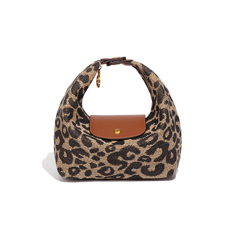 Fashion Mini Crossbody Adjustable Strap Handbag