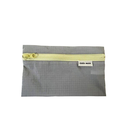 Travel Nylon Organizer Bag Lightweight Minimalist Storage Pouch