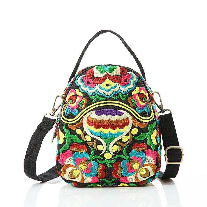 New Large-Capacity Three-Layer Bag Coin Purse