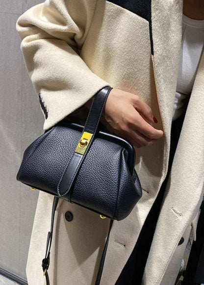 Mini Crossbody Bag In High Quality Pu Leather