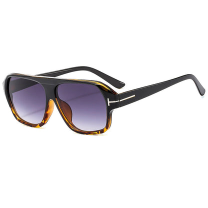 Trendy Stylish Men's Driving Sunglasses Polarized UV400 Shades