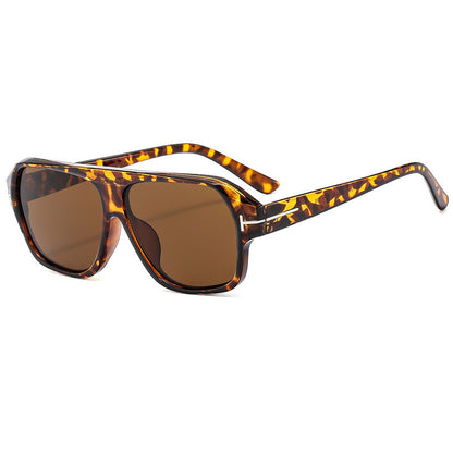 Trendy Stylish Men's Driving Sunglasses Polarized UV400 Shades