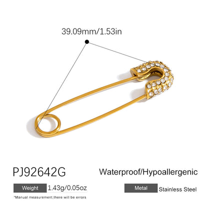 Colorful Oil-Drop Fish Heart Pendant Steel DIY Jewelry Accessories