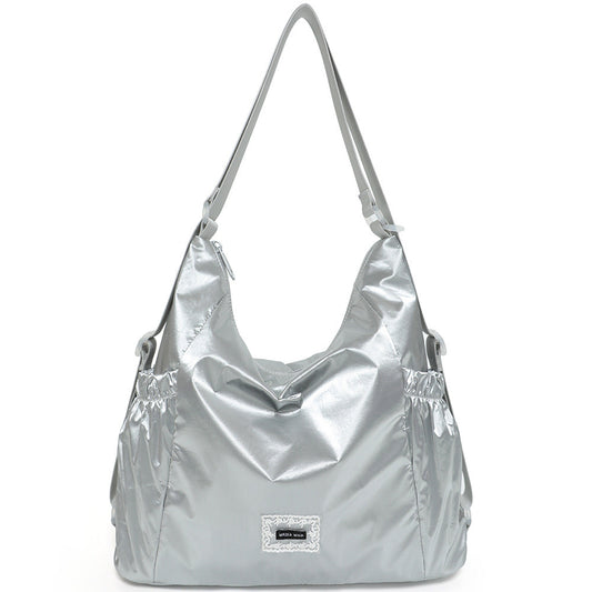 Casual Large Capacity Multi-Functional Tote Bag